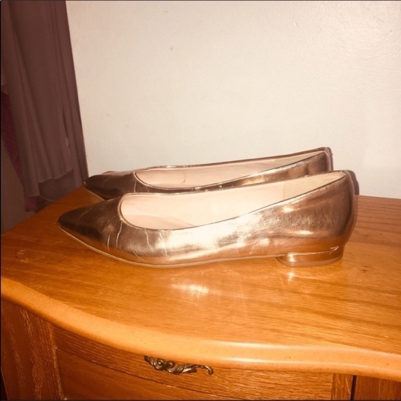 Nine west OnLee ballet flats - Picture 2 of 5
